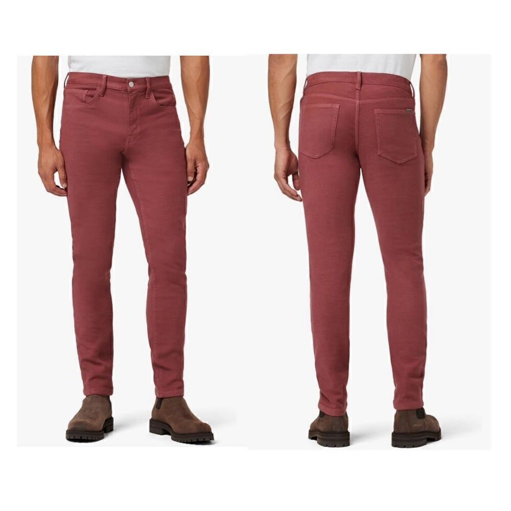 Joe's Men's The Airsoft Asher